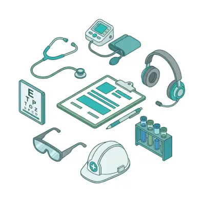 Occupational Medicine